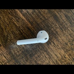 Airpod replacement for left ear only